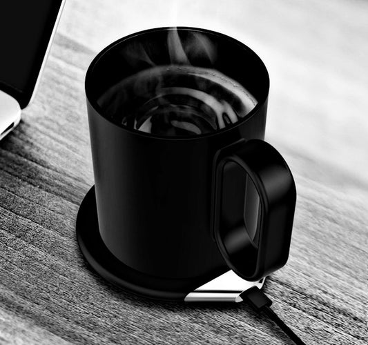 WarmSip Mug Warmer